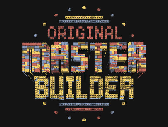 Original Master Builder