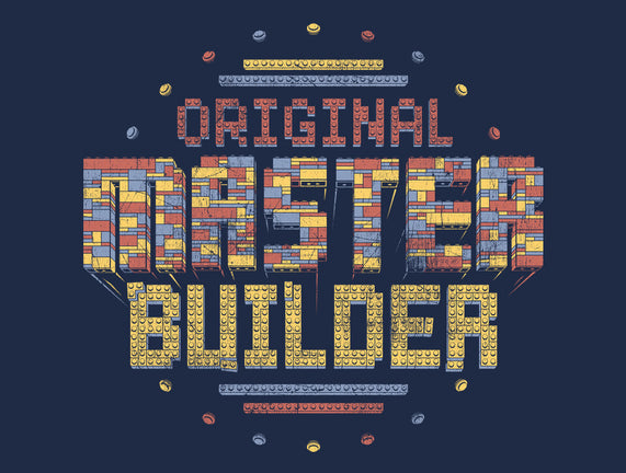 Original Master Builder