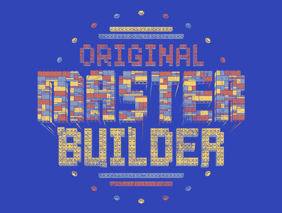 Original Master Builder