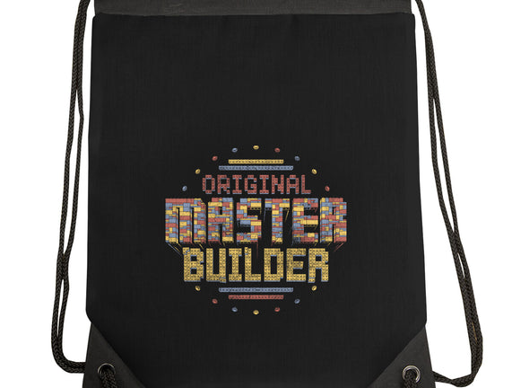 Original Master Builder