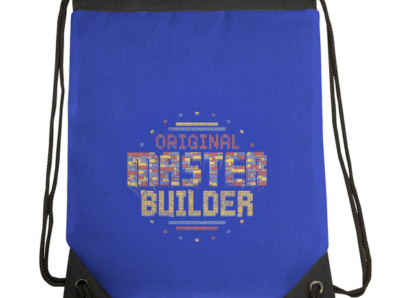 Original Master Builder