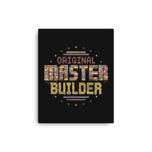 Original Master Builder