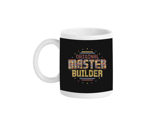 Original Master Builder