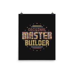Original Master Builder