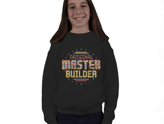 Original Master Builder