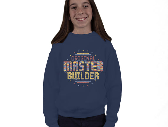 Original Master Builder