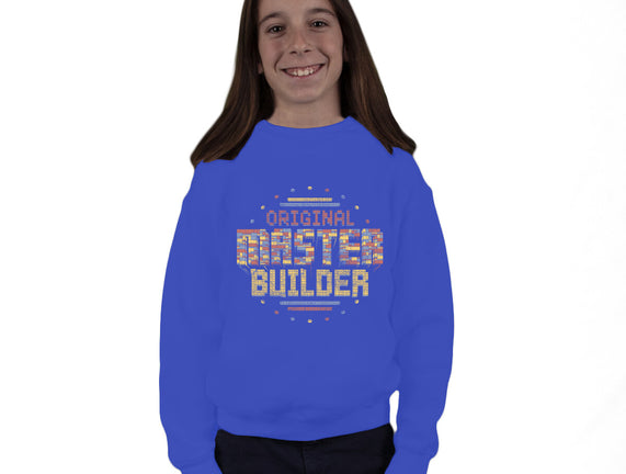 Original Master Builder