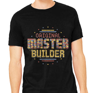Original Master Builder