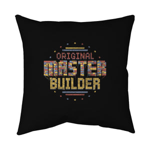 Original Master Builder