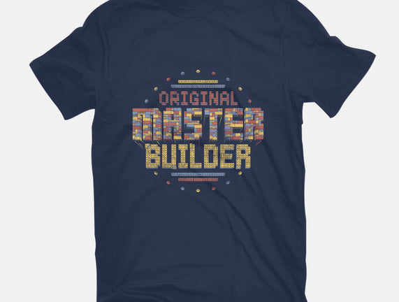 Original Master Builder