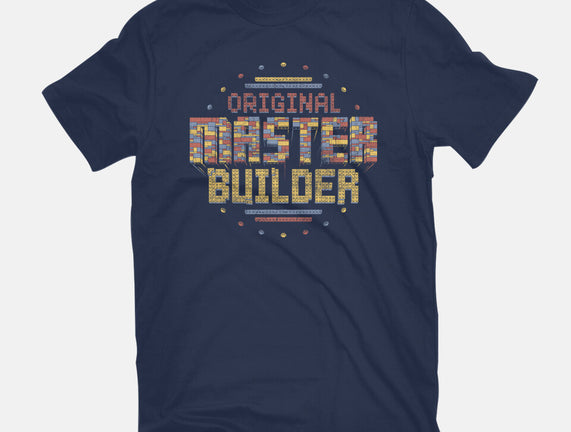 Original Master Builder