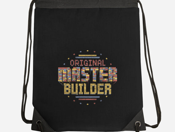 Original Master Builder