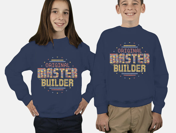 Original Master Builder