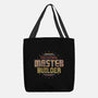 Original Master Builder-none basic tote-DJKopet