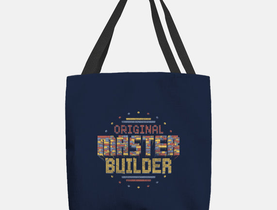 Original Master Builder