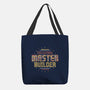 Original Master Builder-none basic tote-DJKopet