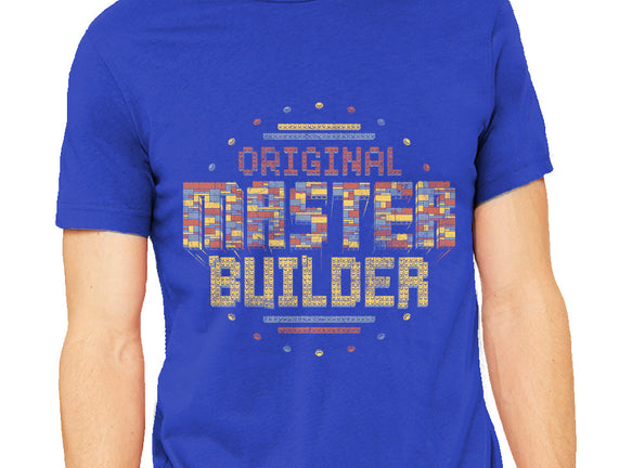Original Master Builder