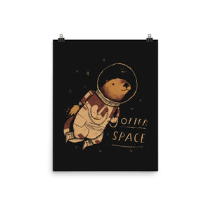 Otter Space