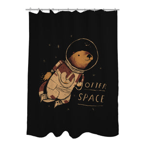 Otter Space