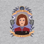 Our Lady of Determination-mens heavyweight tee-heymonster