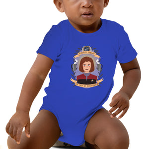 Our Lady of Determination