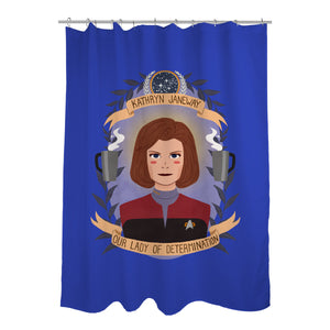 Our Lady of Determination
