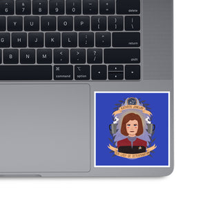 Our Lady of Determination