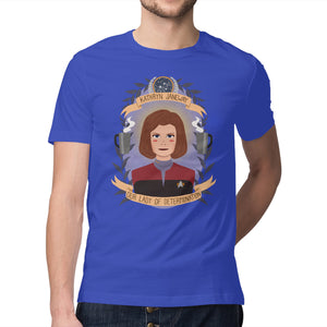 Our Lady of Determination