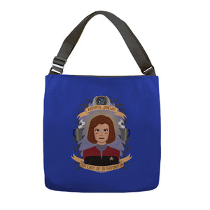 Our Lady of Determination