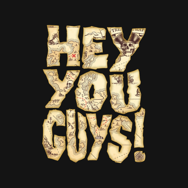 Our Map-womens v-neck tee-CoD Designs