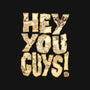 Our Map-mens heavyweight tee-CoD Designs