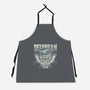 OutaTime-unisex kitchen apron-CoD Designs