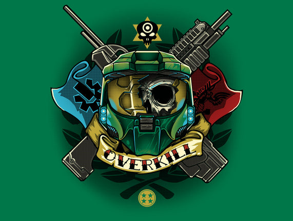 Overkill