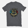 Overkill-mens heavyweight tee-pertheseus