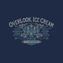 Overlook Ice Cream-none outdoor rug-heartjack
