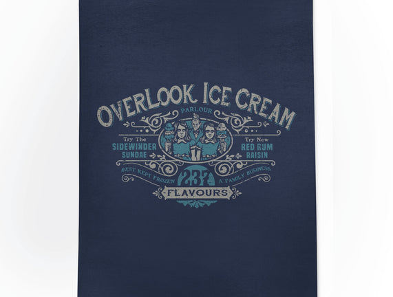 Overlook Ice Cream