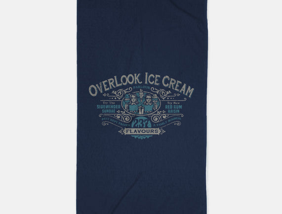 Overlook Ice Cream