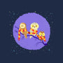 Owl Post-youth pullover sweatshirt-Miranda Dressler