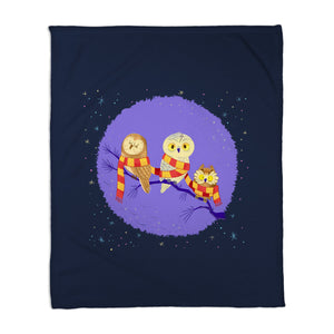 Owl Post
