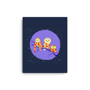 Owl Post