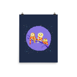 Owl Post