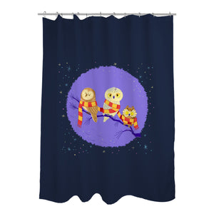 Owl Post