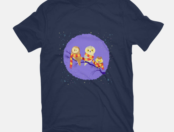 Owl Post