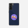 Owl Post-samsung snap phone case-Miranda Dressler