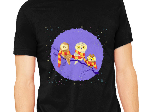 Owl Post