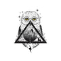 Owls and Wizardry-none beach towel-vp021