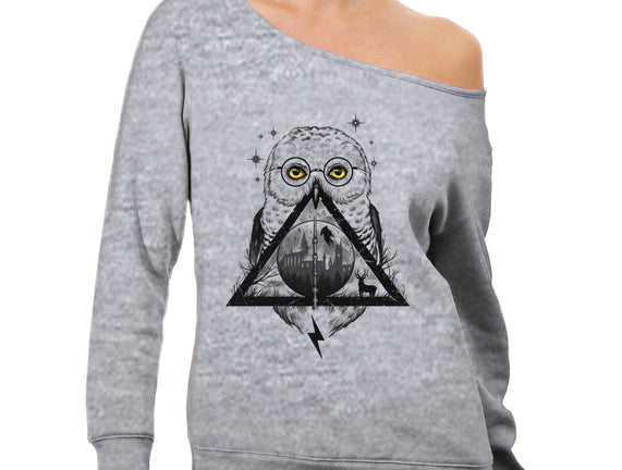 Owls and Wizardry