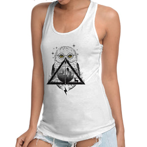 Owls and Wizardry