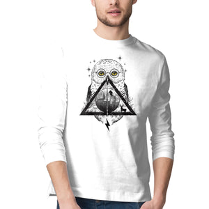 Owls and Wizardry