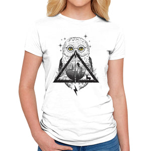 Owls and Wizardry